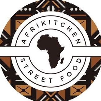 Logo de Afrikitchen