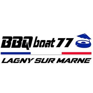 Logo de BBQ BOAT 77 - Location Bateau Barbecue -Lagny sur Marne