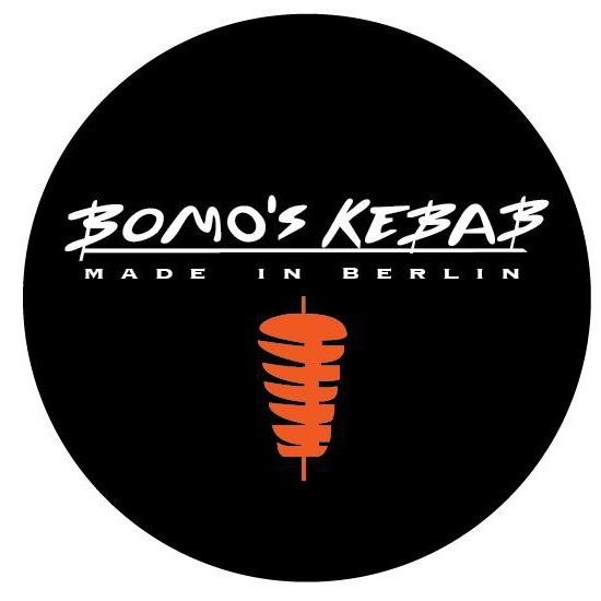 Logo de Bomo’s Kebab Nador