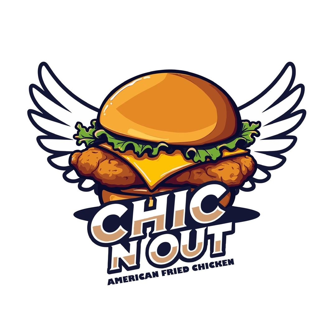 Logo de CHIC N OUT