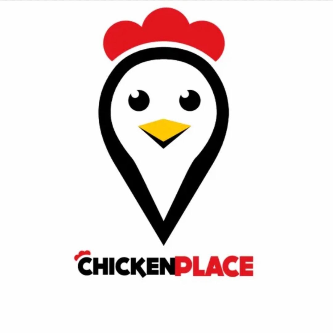 Logo de Chicken Place