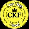 Logo de CooKing Food