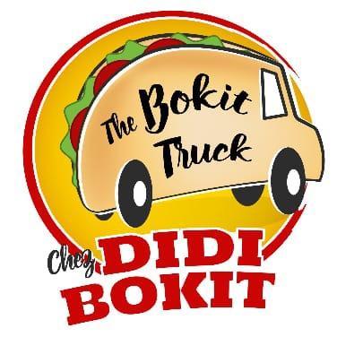 Logo de Didi Bokit