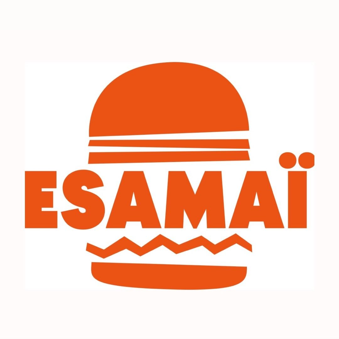 Logo de ESAMAÏ