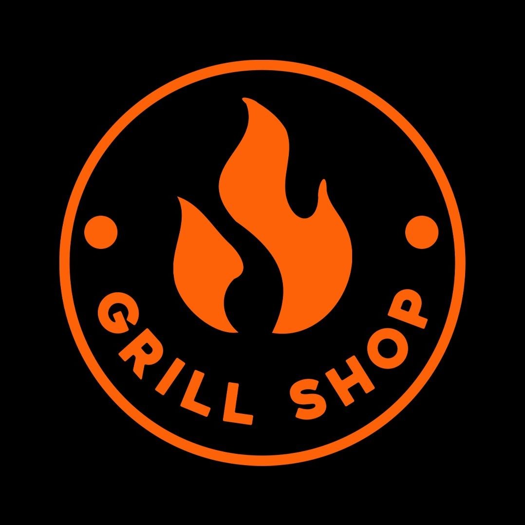 Logo de GRILL SHOP