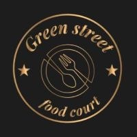 Logo de Green Street