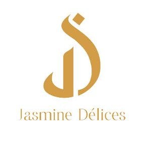 Logo de Jasmine Délices