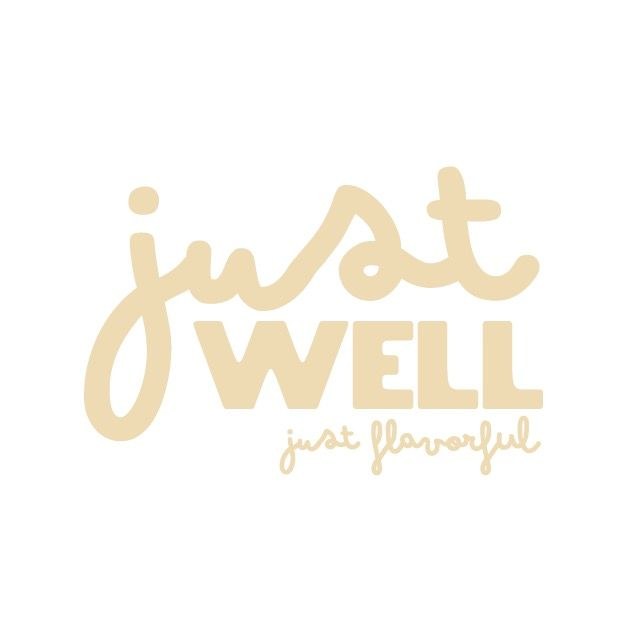 Logo de Just Well