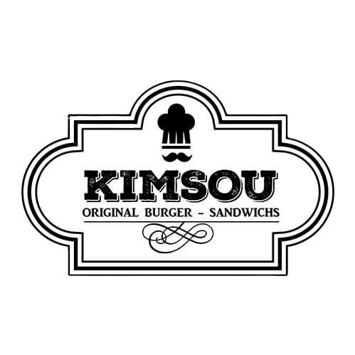 Logo de Kimsou