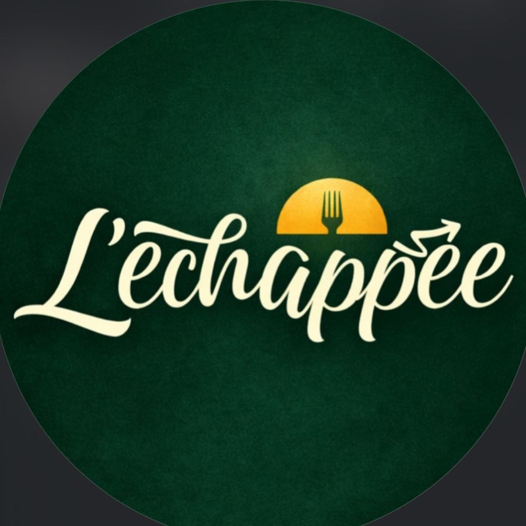 Logo de L’échappée