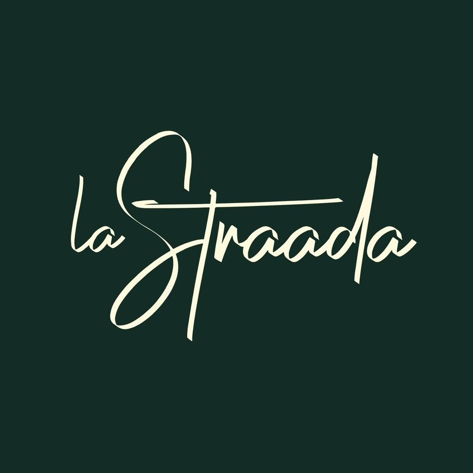 Logo de La Straada