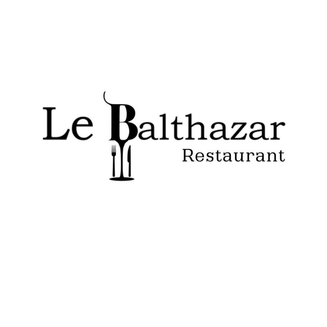 Logo de Le Balthazar
