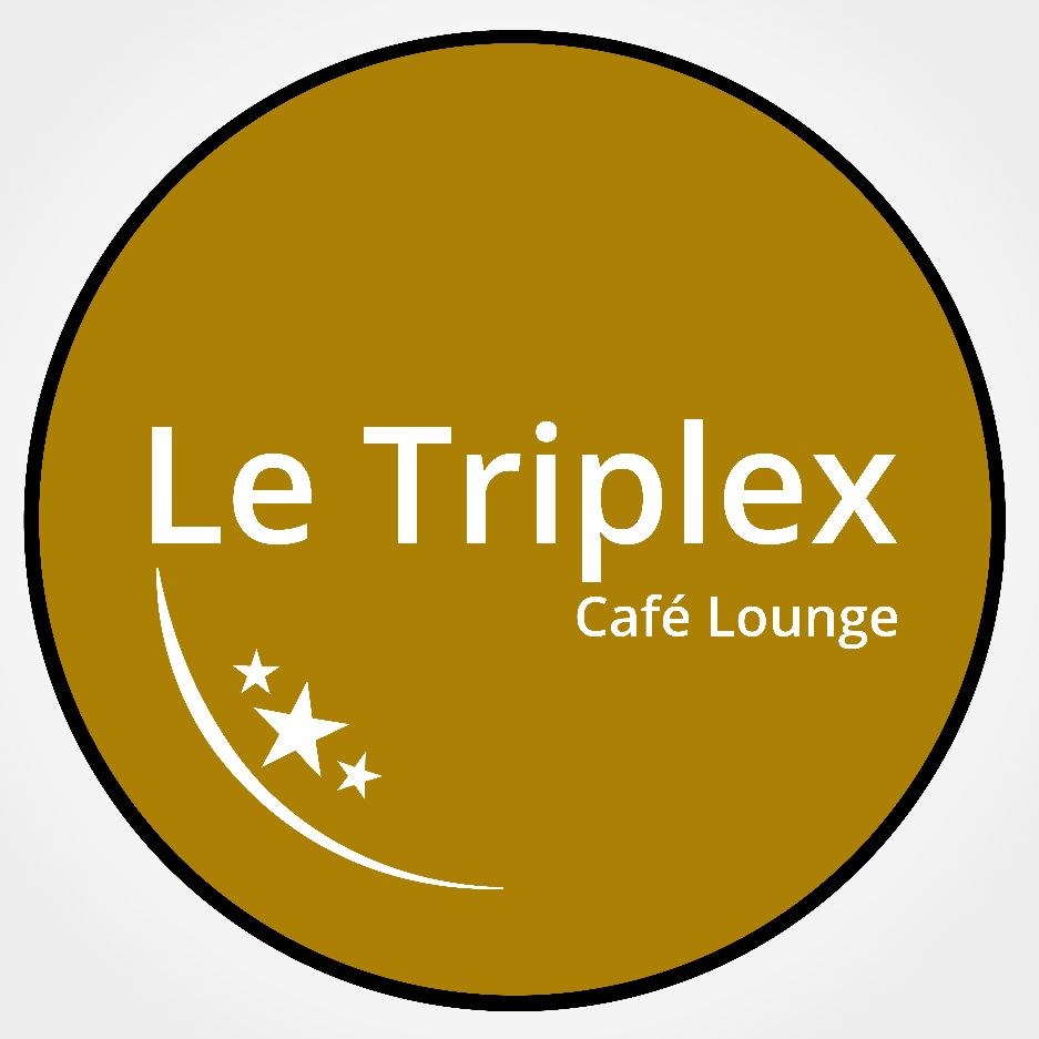Logo de Le Triplex Zarzis