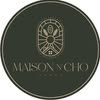 Logo de Maison N'Cho