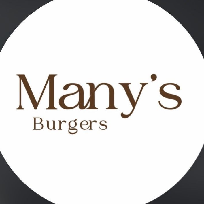 Logo de Many's