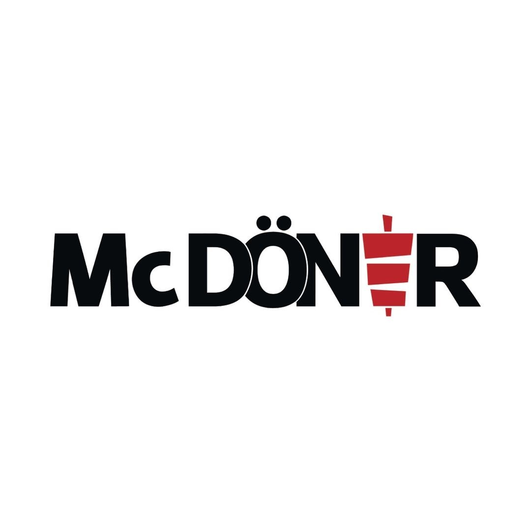 Logo de McDÖNER