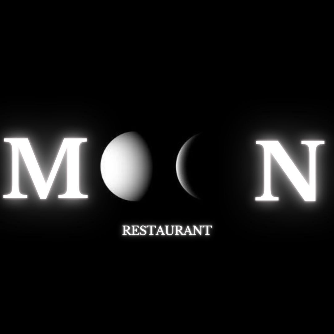Logo de Moon Restaurant