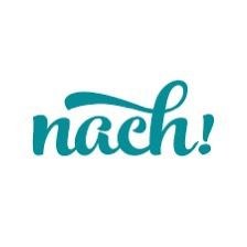 Logo de Nach! Drancy