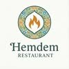 Logo de Restaurant HEMDEM