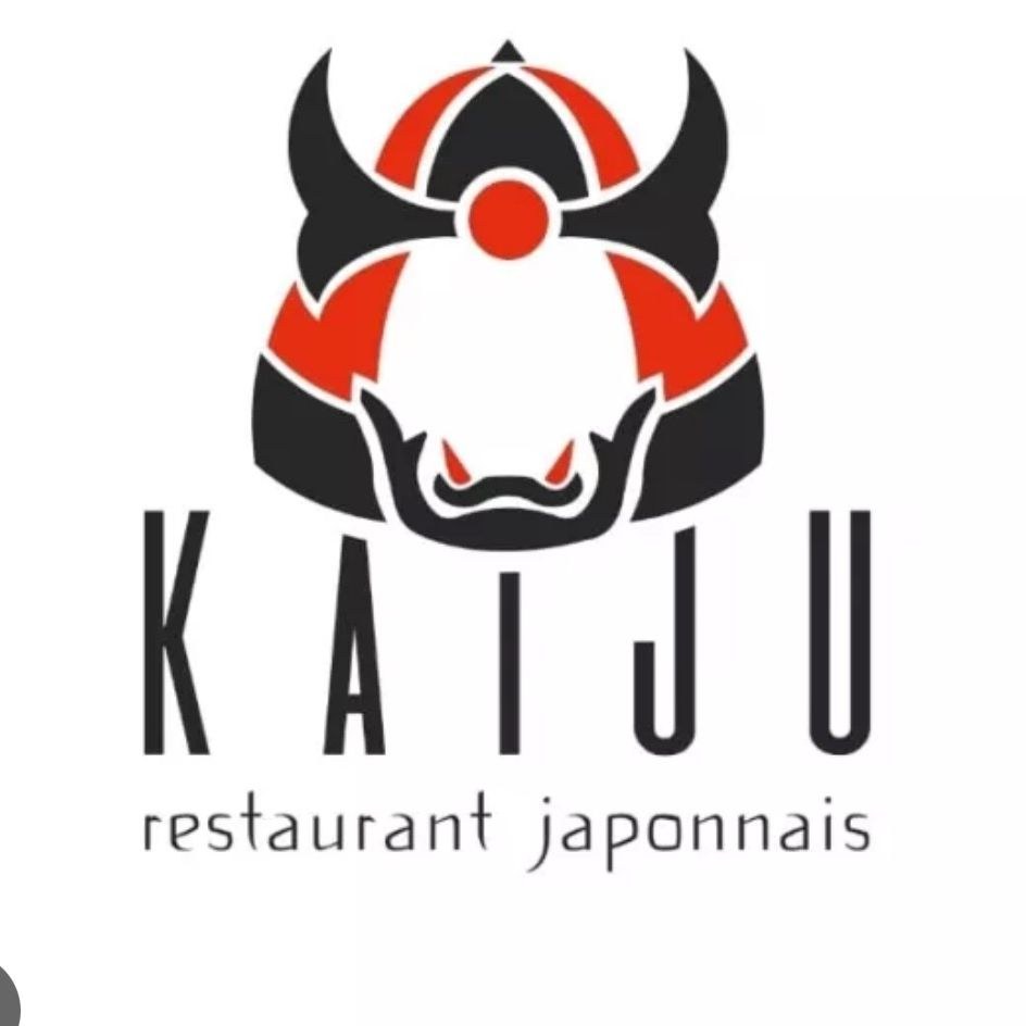 Logo de Restaurant Kaiju