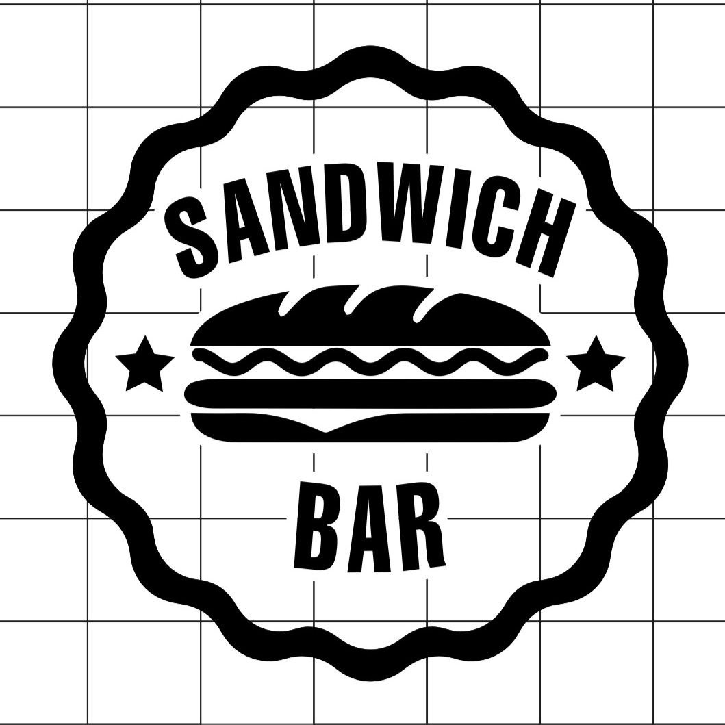 Logo de SANDWICH BAR