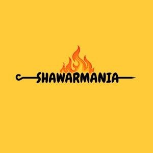 Logo de Shawarmania Dakar