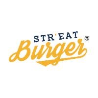 Logo de Str’Eat Burger L’Isle d’Abeau
