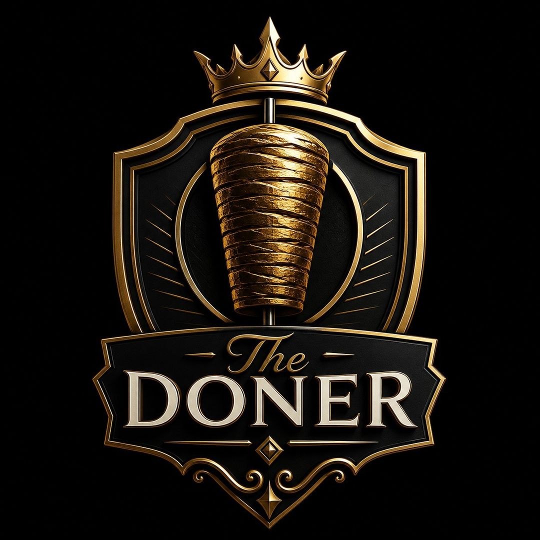 Logo de THE DONER FUENGIROLA