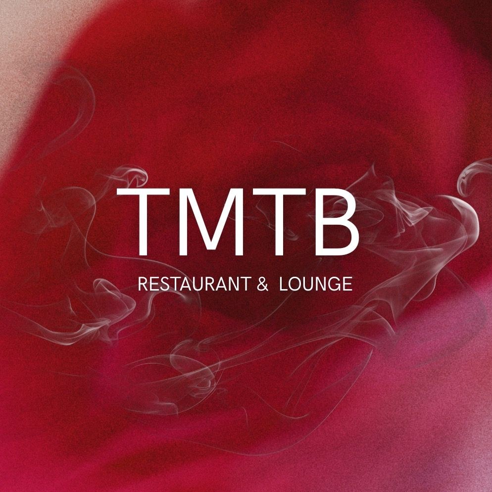 Logo de TMTB RESTAURANT
