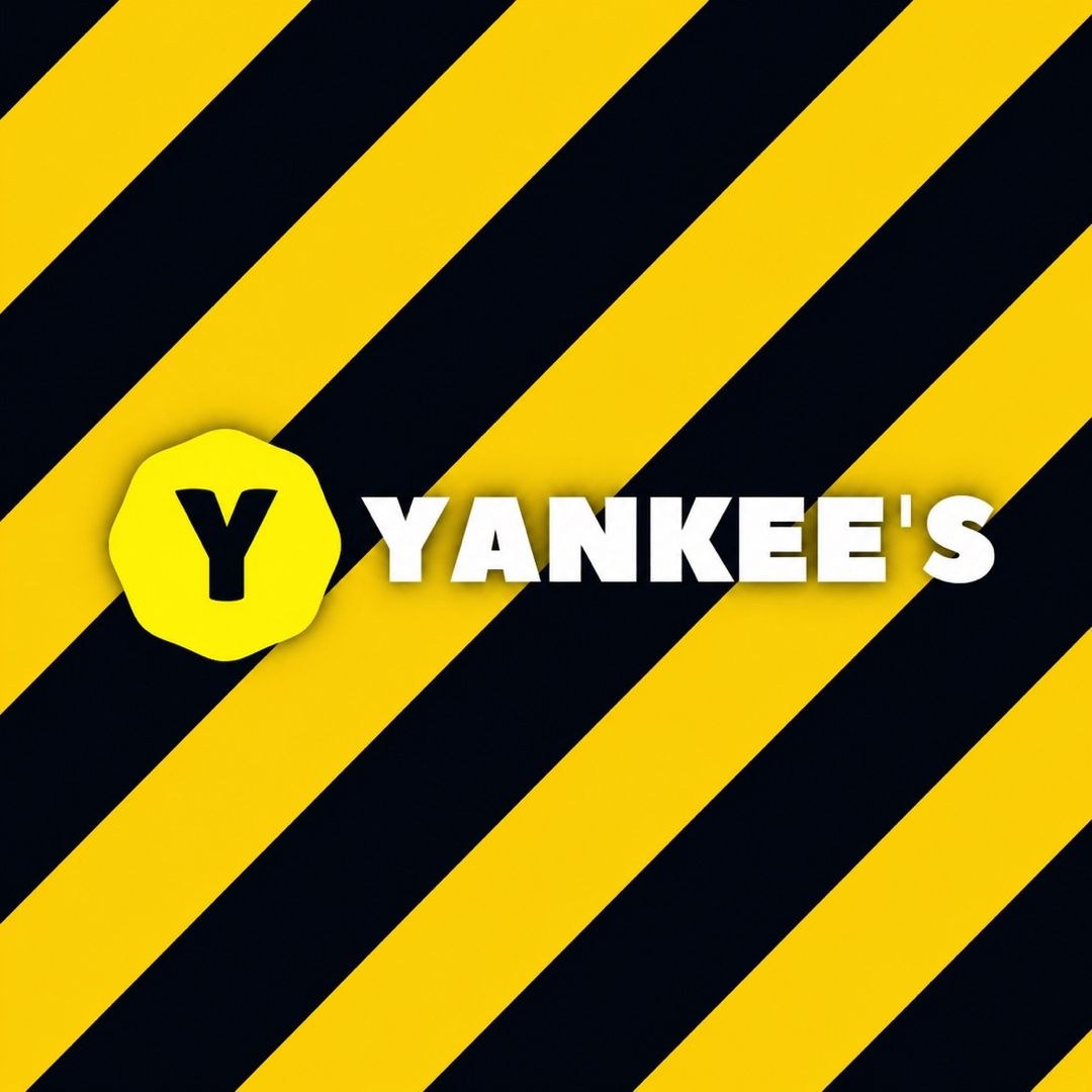 Logo de Yankee’s